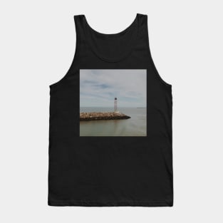 Out to Sea Tank Top